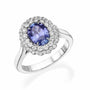 Gem Stone Ring