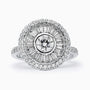Diamond Ring Margaret