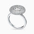 Diamond Ring Margaret