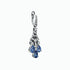 8.34Ct. Sapphire Gemstones with 1.52Ct. Diamonds set in 14K