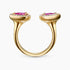 Gem Stone Ring