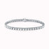 Diamond Tennis Bracelet Riley