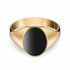 Gem Stone Ring for Men