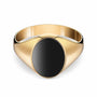 Gem Stone Ring for Men