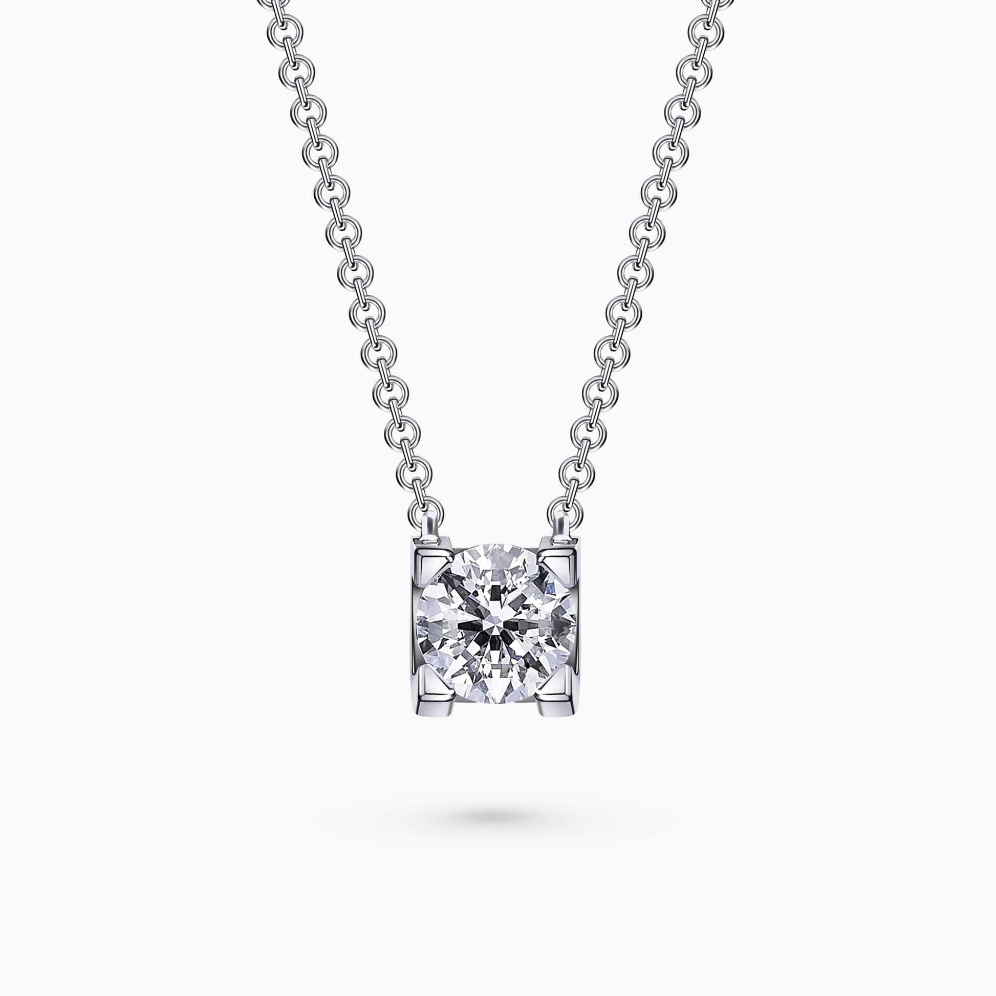 Diamond Necklace