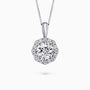 Diamond Pendant