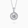 Diamond Pendant