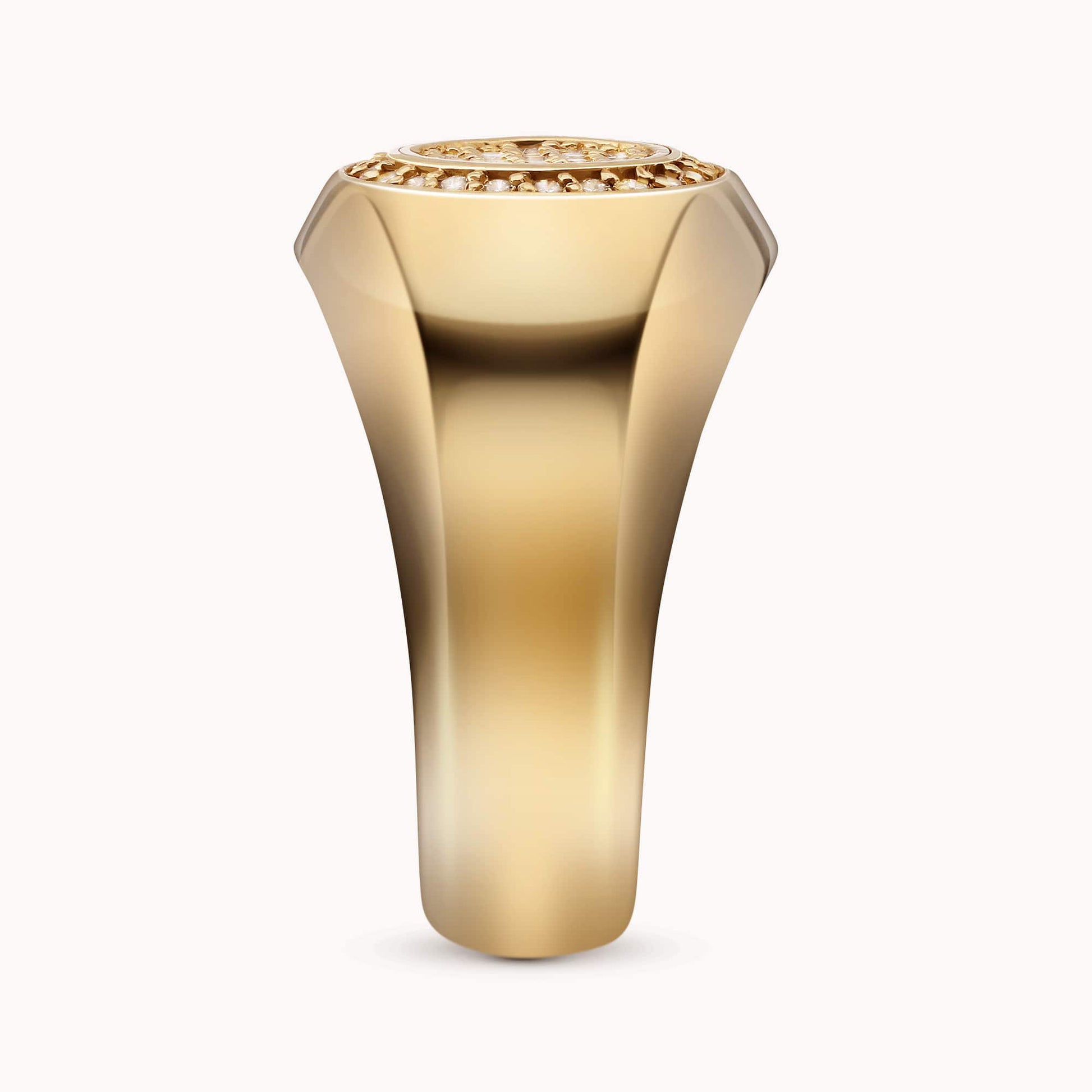 Diamond Ring for Men