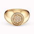 Diamond Ring for Men