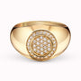 Diamond Ring for Men
