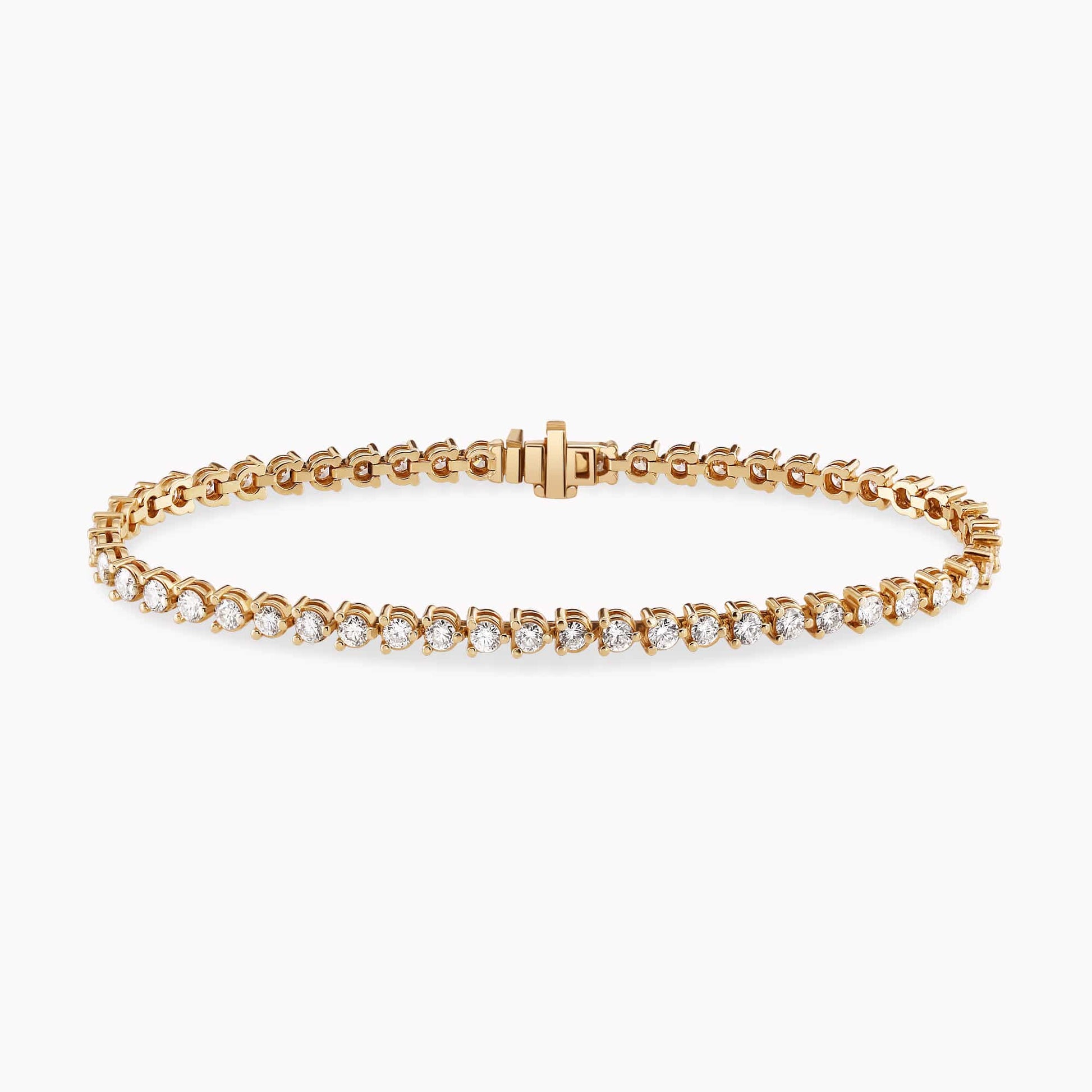 Diamond Tennis Bracelet Shachar