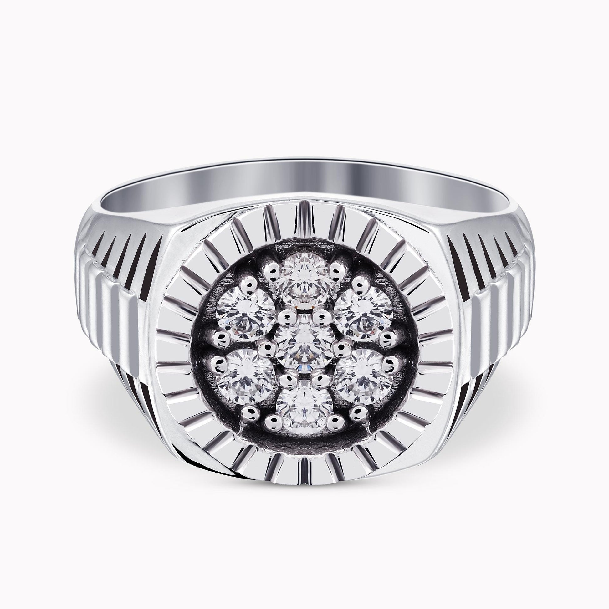 Diamond Ring for Men