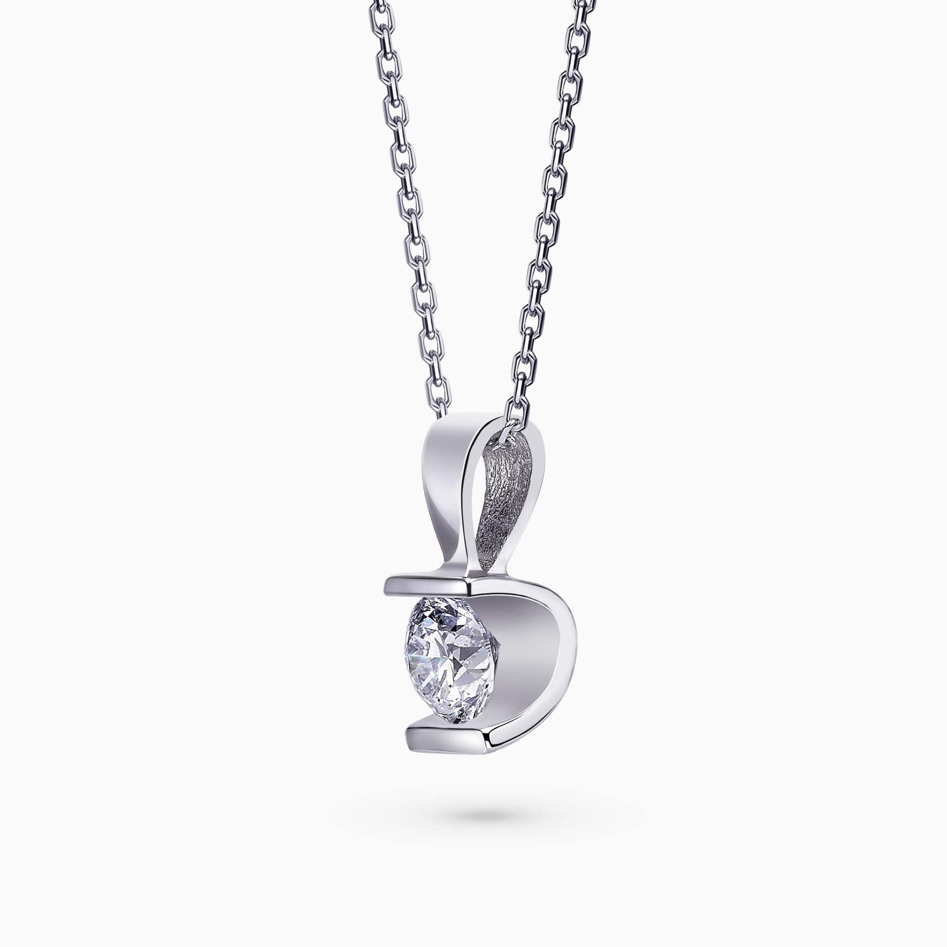 Diamond Pendant