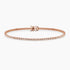 Diamond Tennis Bracelet Cory