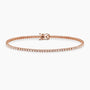 Diamond Tennis Bracelet Cory
