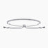 Diamond Tennis Bracelet Amelia