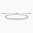 Diamond Tennis Bracelet Amelia