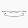 Diamond Tennis Bracelet Amelia