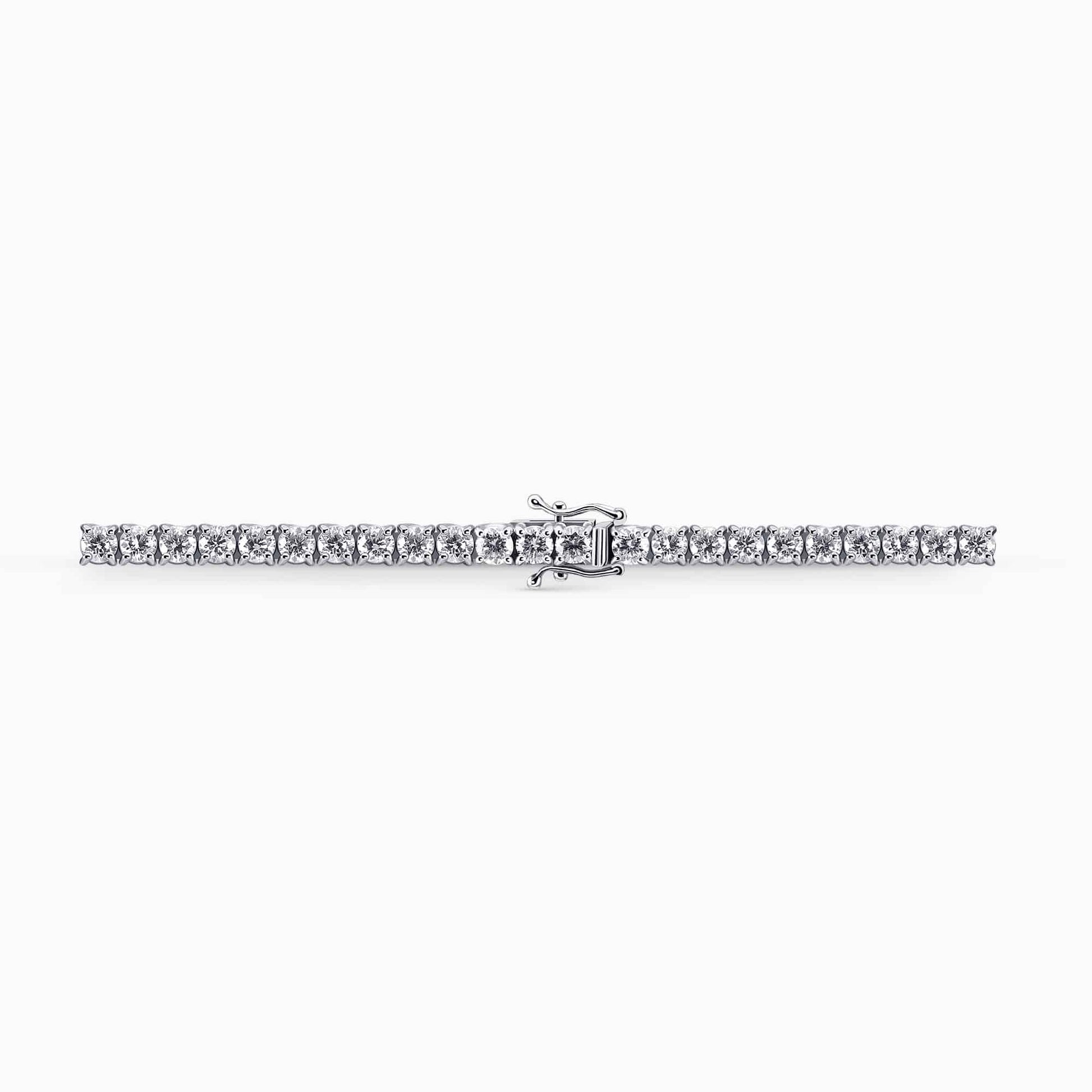 Diamond Bracelet Laio