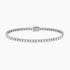Diamond Tennis Bracelet Lenny