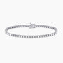 Diamond Tennis Bracelet Lenny