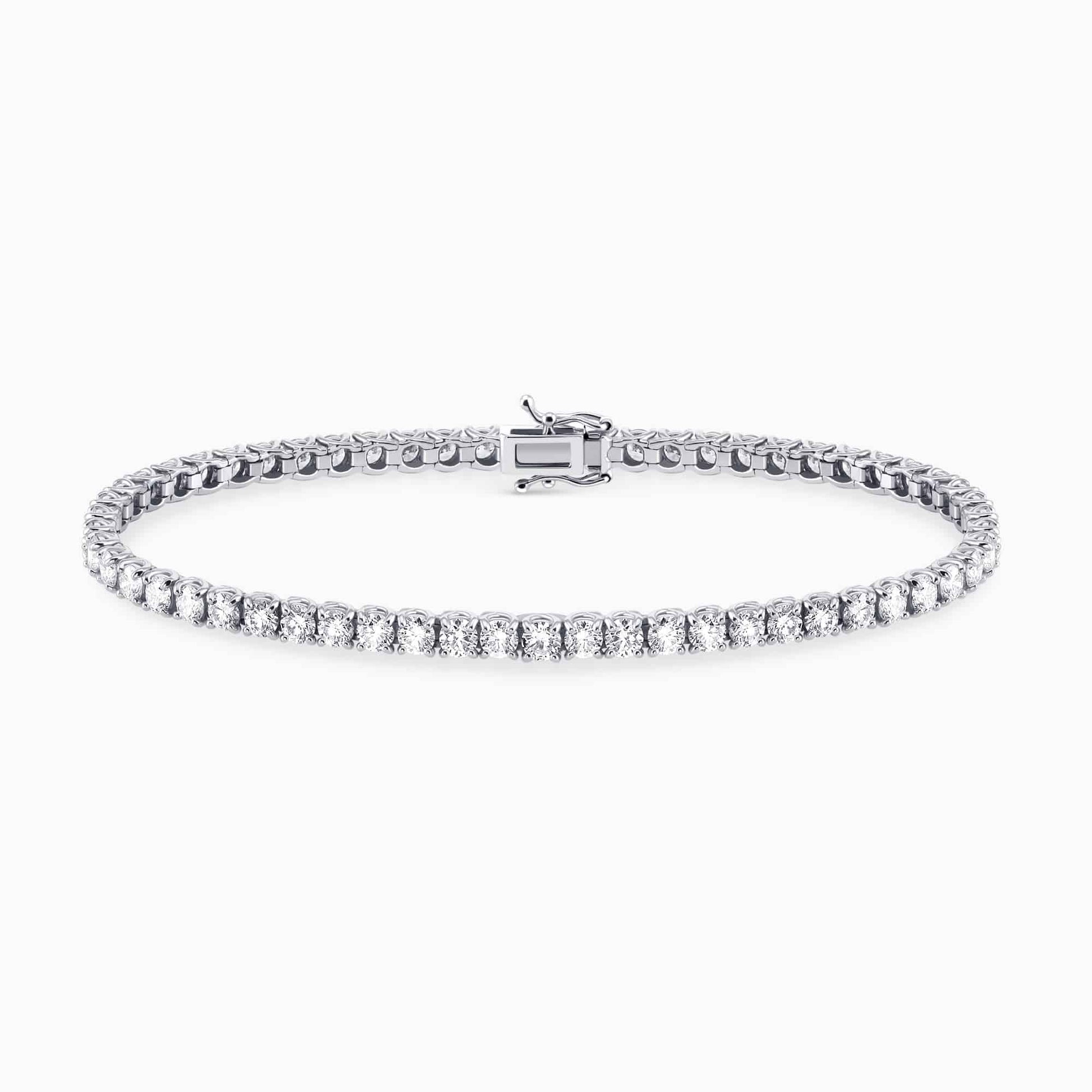 Diamond Bracelet Laio