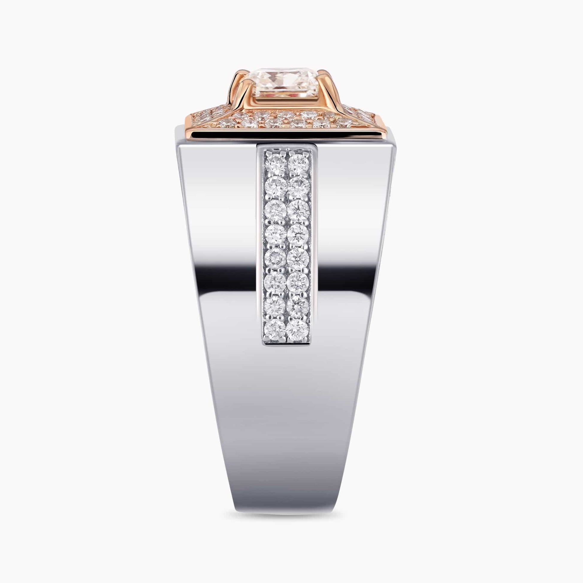 Diamond Ring for Men