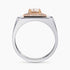 Diamond Ring for Men