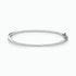 0.30Ct Diamonds in 14K White Gold Bracelet