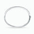 0.30Ct Diamonds in 14K White Gold Bracelet