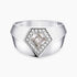 Diamond Ring for Men