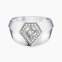 Diamond Ring for Men