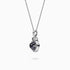 Black Diamond Pendant