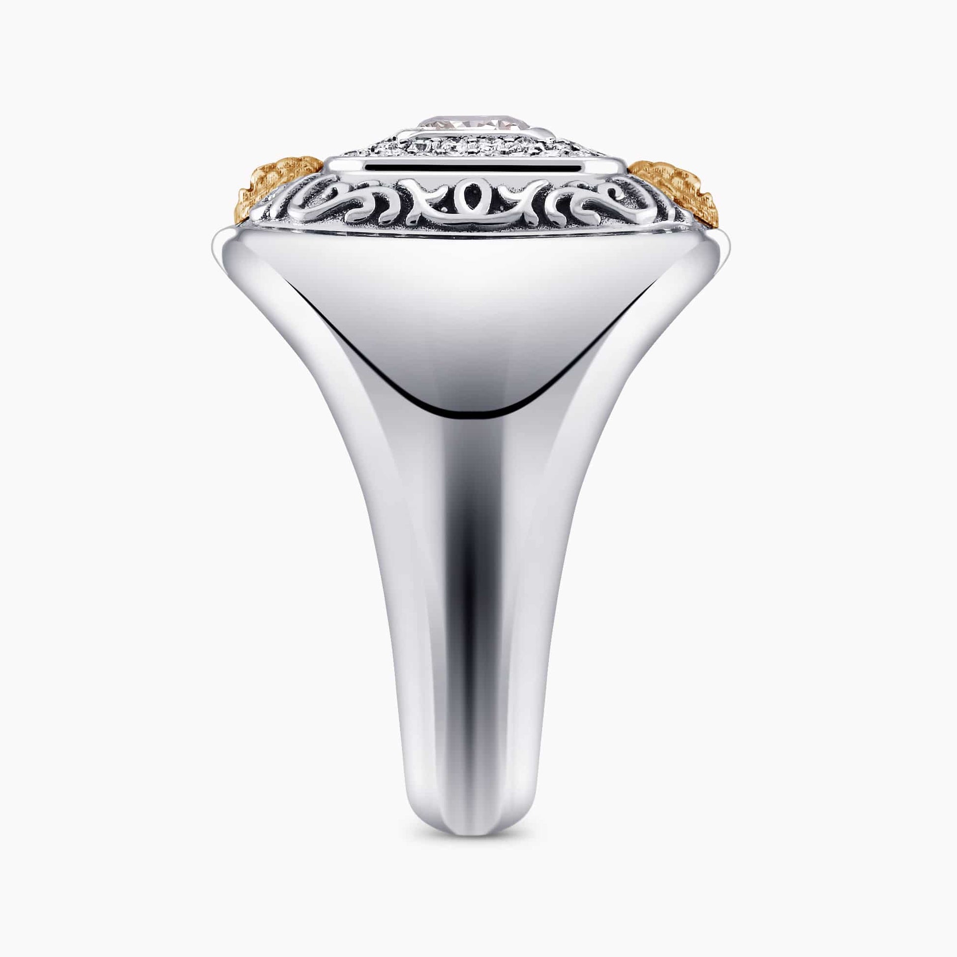 Diamond Ring for Men
