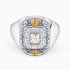 Diamond Ring for Men