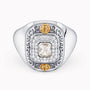 Diamond Ring for Men