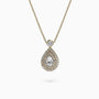 Diamond Pendant