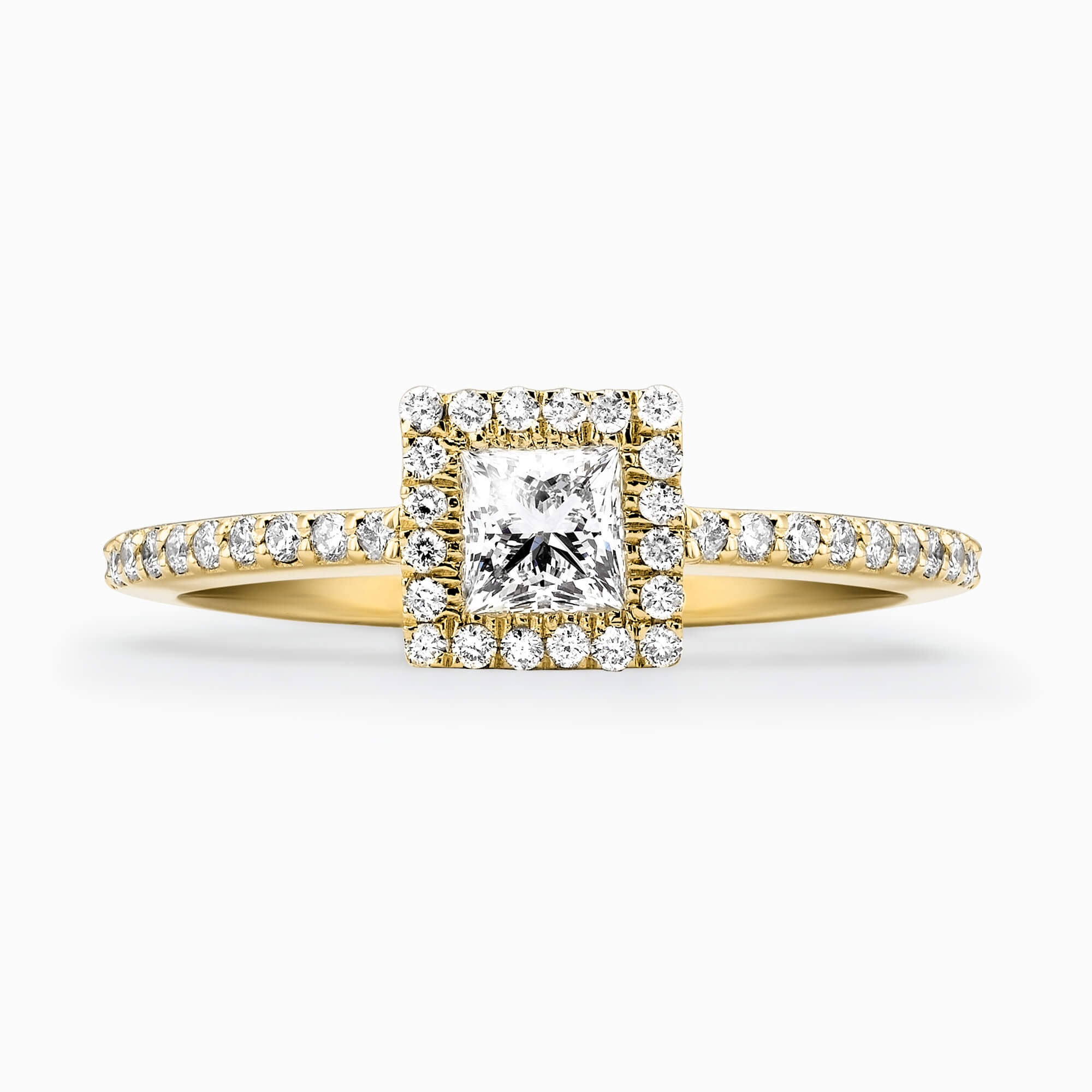 Diamond Ring Ella