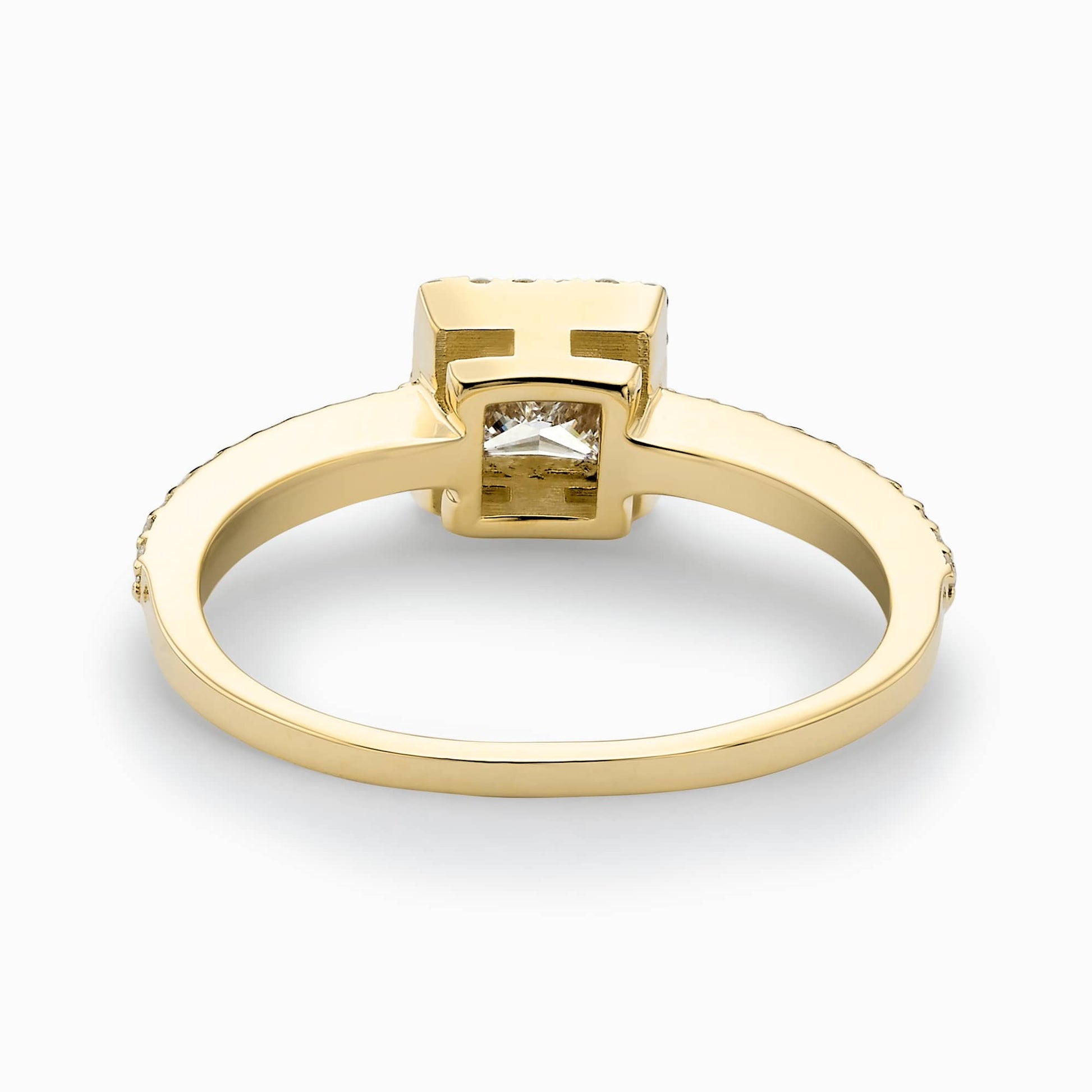 Diamond Ring Ella