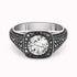 Diamond Ring for Men