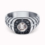 Diamond Ring for Men
