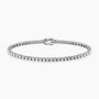 Diamond Tennis Bracelet Chloe