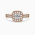 Diamond Ring Camila