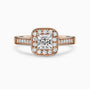 Diamond Ring Camila