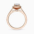 Diamond Ring Camila