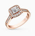 Diamond Ring Camila