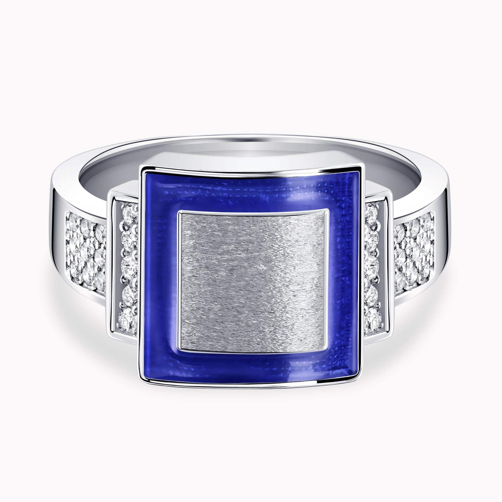 Diamond Ring For Men