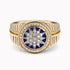 Diamond Ring for Men