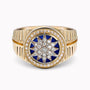 Diamond Ring for Men
