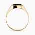 Gem Stone Ring for Men